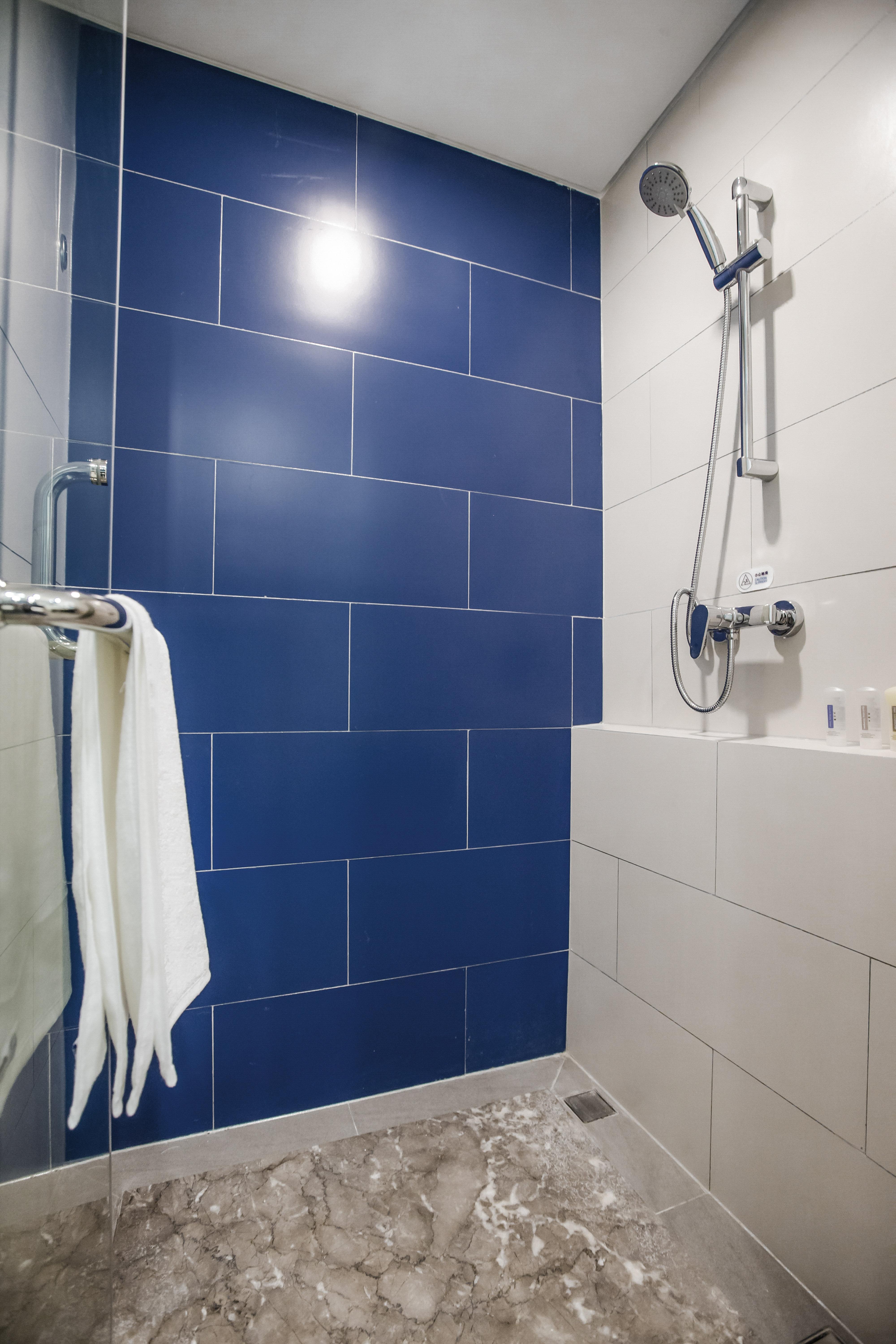 Holiday Inn Express Hefei High Tech By Ihg Jinggangpu Esterno foto