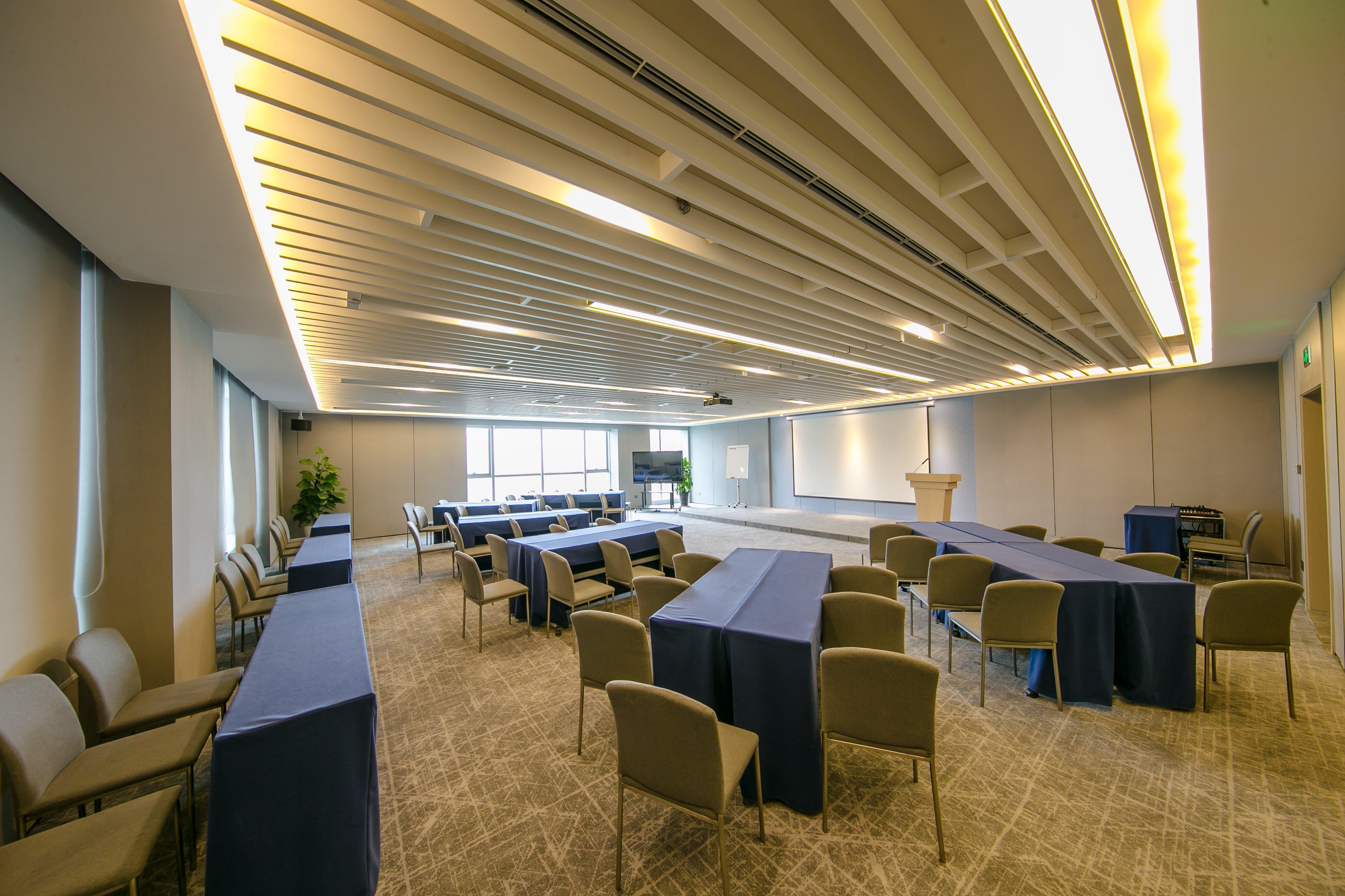 Holiday Inn Express Hefei High Tech By Ihg Jinggangpu Esterno foto