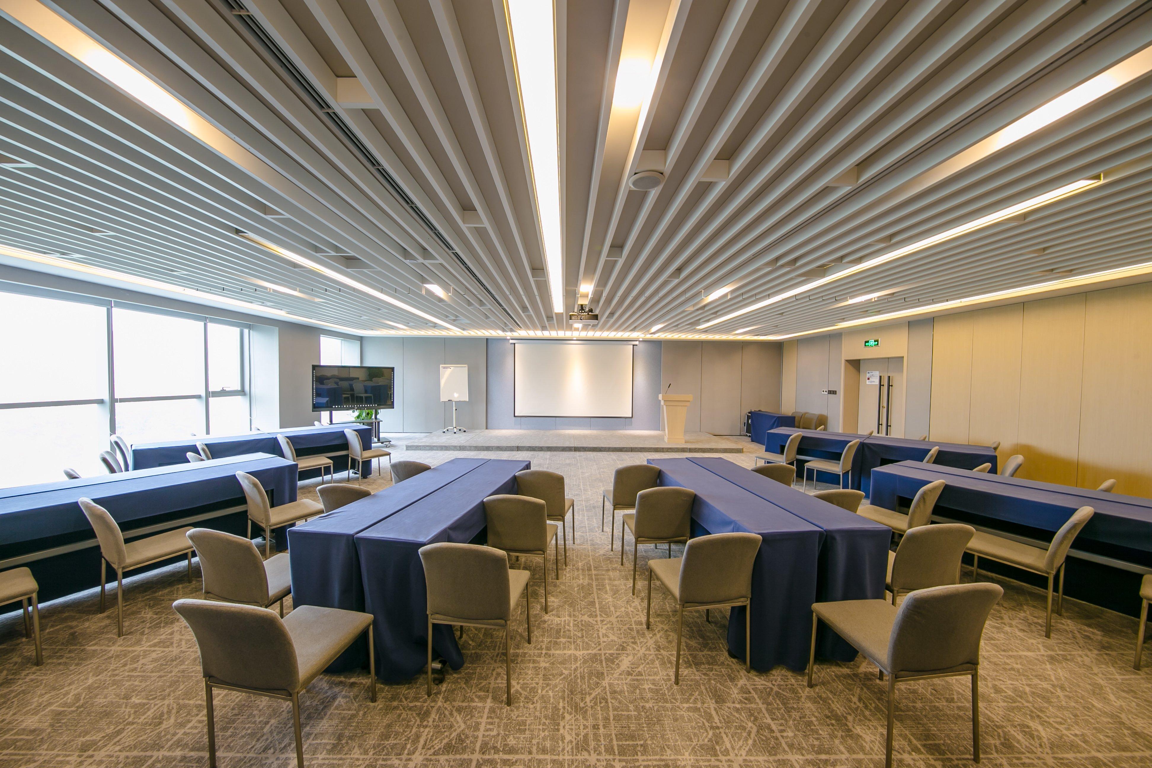 Holiday Inn Express Hefei High Tech By Ihg Jinggangpu Esterno foto