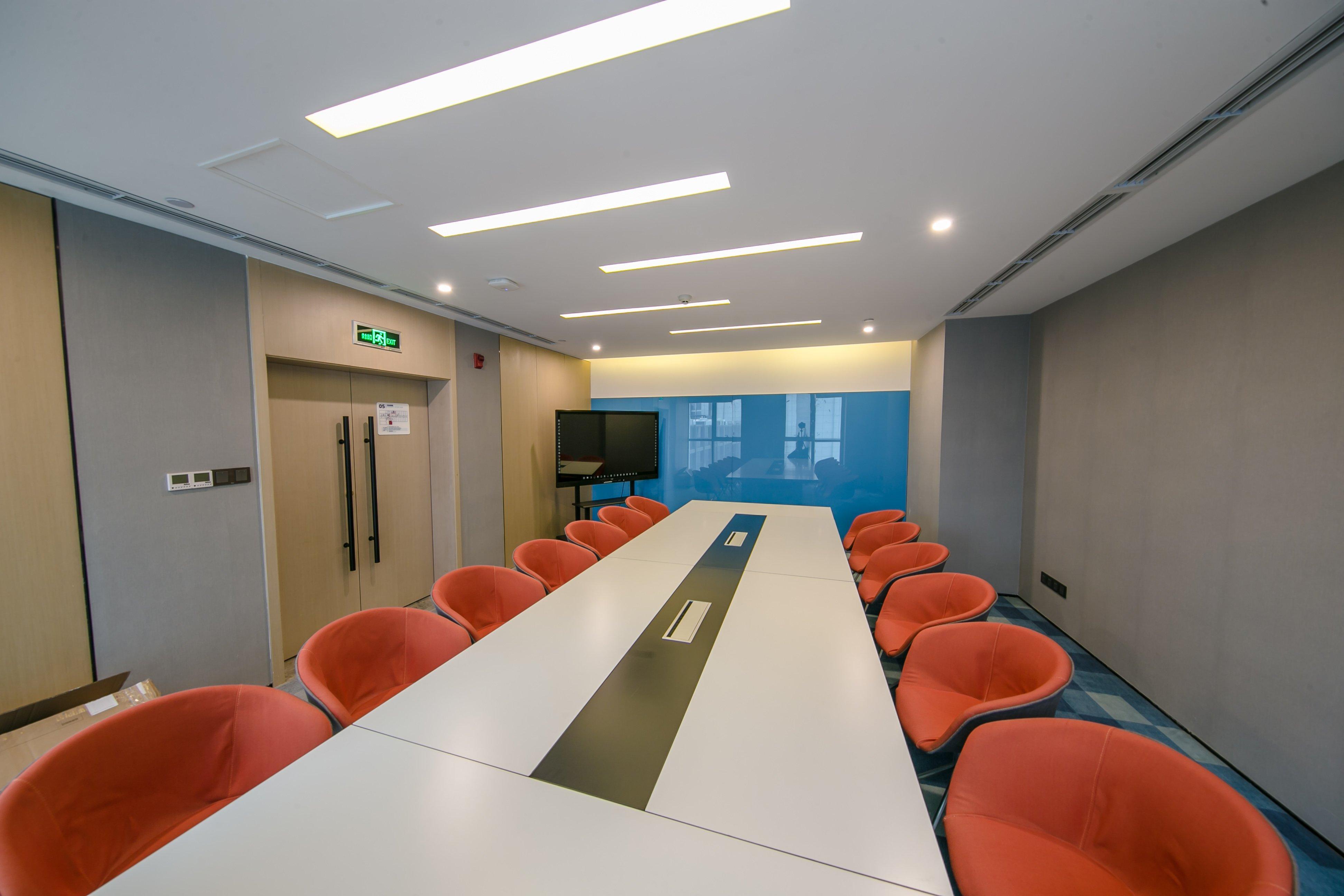 Holiday Inn Express Hefei High Tech By Ihg Jinggangpu Esterno foto