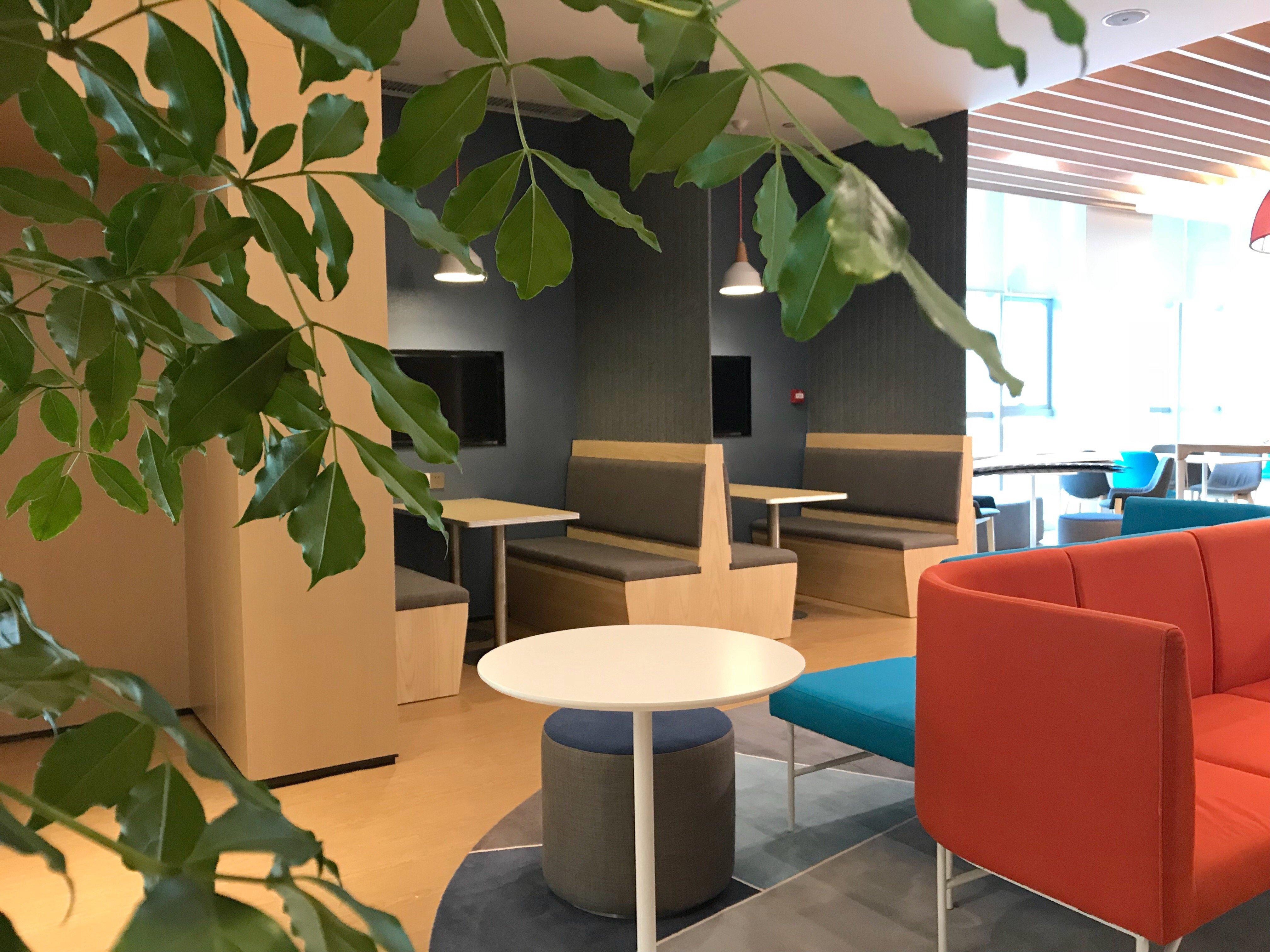 Holiday Inn Express Hefei High Tech By Ihg Jinggangpu Esterno foto